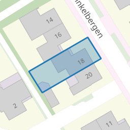 Perceel BES00-H-2729