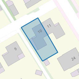 Perceel BES00-H-2731