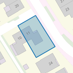 Perceel BES00-H-2732