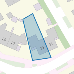 Perceel BES00-H-2734