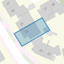 Perceel BES00-H-2737