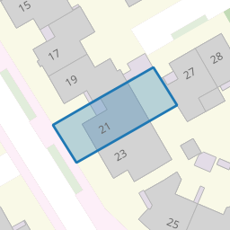 Perceel BES00-H-2738