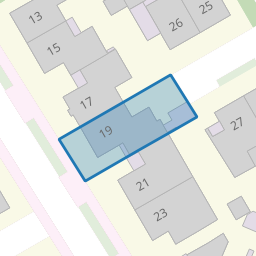 Perceel BES00-H-2739