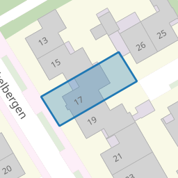 Perceel BES00-H-2740