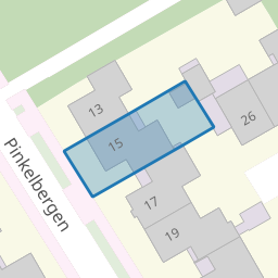 Perceel BES00-H-2741