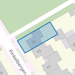 Perceel BES00-H-2742