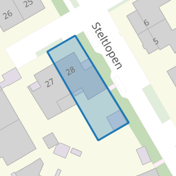 Perceel BES00-H-2743