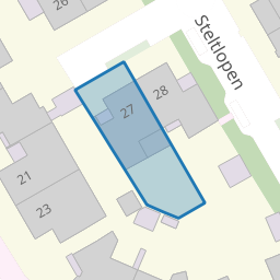 Perceel BES00-H-2744