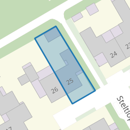 Perceel BES00-H-2745