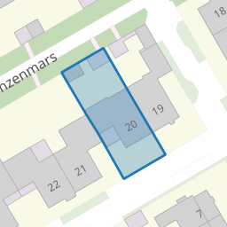 Perceel BES00-H-2748