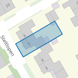 Perceel BES00-H-2754