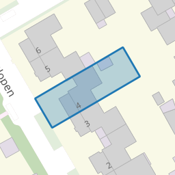 Perceel BES00-H-2755