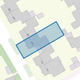 Perceel BES00-H-2756