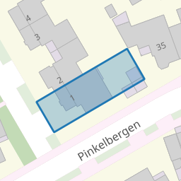 Perceel BES00-H-2758