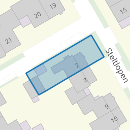 Perceel BES00-H-2759