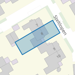 Perceel BES00-H-2760