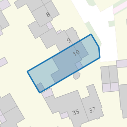 Perceel BES00-H-2762