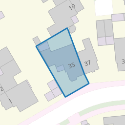 Perceel BES00-H-2763