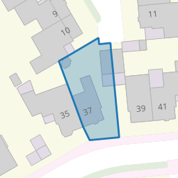 Perceel BES00-H-2764