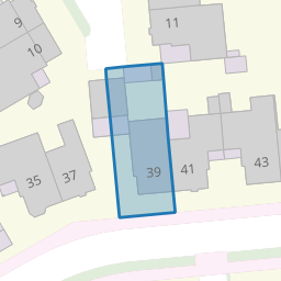 Perceel BES00-H-2765