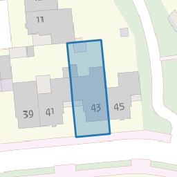 Perceel BES00-H-2767