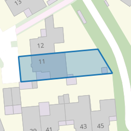 Perceel BES00-H-2769