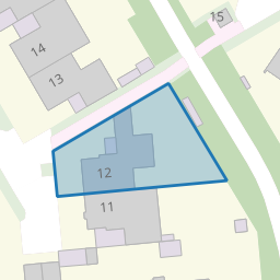 Perceel BES00-H-2770