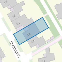 Perceel BES00-H-2772