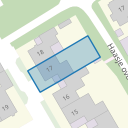 Perceel BES00-H-2775