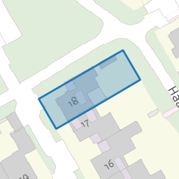 Perceel BES00-H-2776