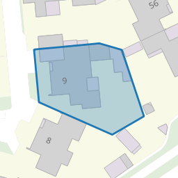 Perceel BES00-H-2778