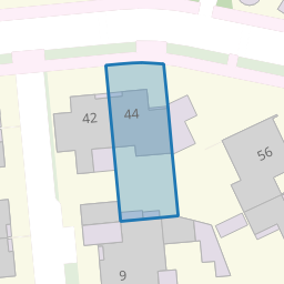 Perceel BES00-H-2781