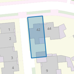 Perceel BES00-H-2782