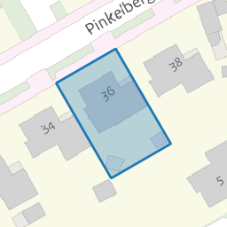 Perceel BES00-H-2783