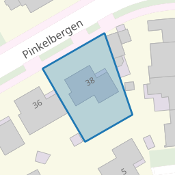 Perceel BES00-H-2784