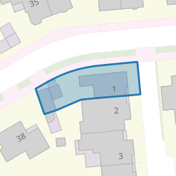 Perceel BES00-H-2786