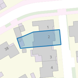 Perceel BES00-H-2787