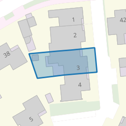 Perceel BES00-H-2788