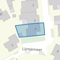 Perceel BES00-H-2789