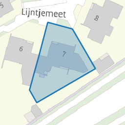 Perceel BES00-H-2791