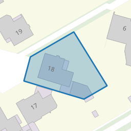 Perceel BES00-H-2798