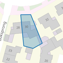 Perceel BES00-H-2799