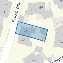 Perceel BES00-H-2801