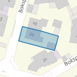 Perceel BES00-H-2802