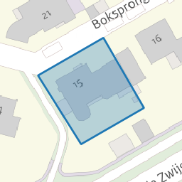 Perceel BES00-H-2804