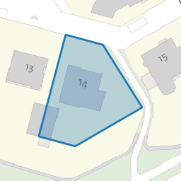 Perceel BES00-H-2805