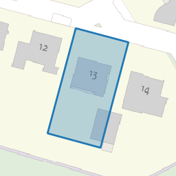 Perceel BES00-H-2806