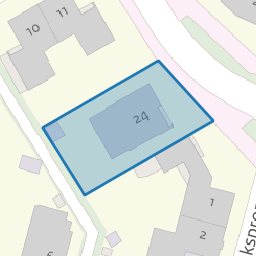 Perceel BES00-H-2807