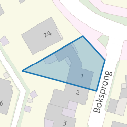 Perceel BES00-H-2808