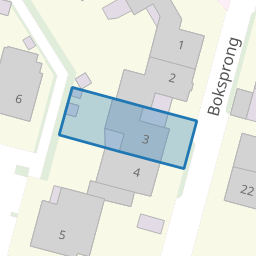 Perceel BES00-H-2810